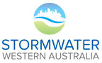 Stormwater Western Australia logo