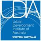 UDIA logo
