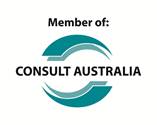 Consul Australia logo